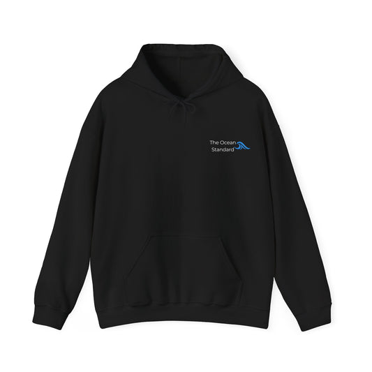 TOS Merch - Unisex Hoodie