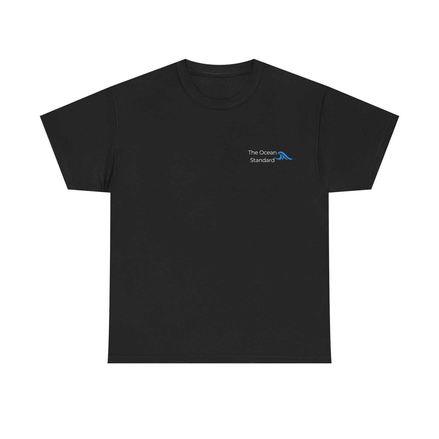 TOS Merch - Unisex T-Shirt