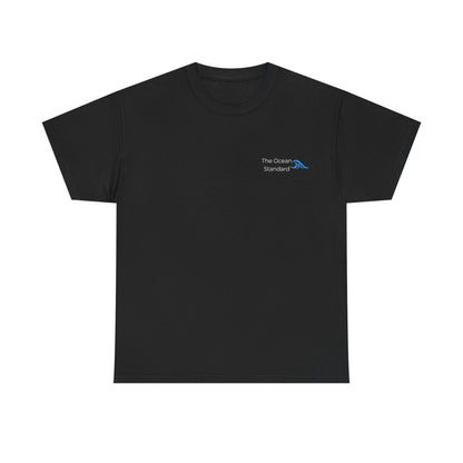 TOS Merch - Unisex T-Shirt