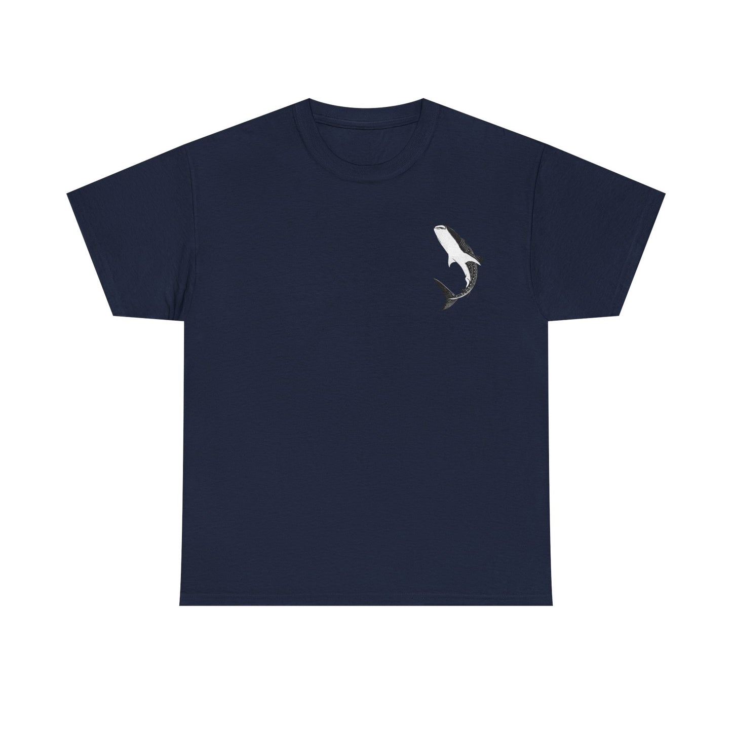 Deep Sea - Unisex T-Shirt
