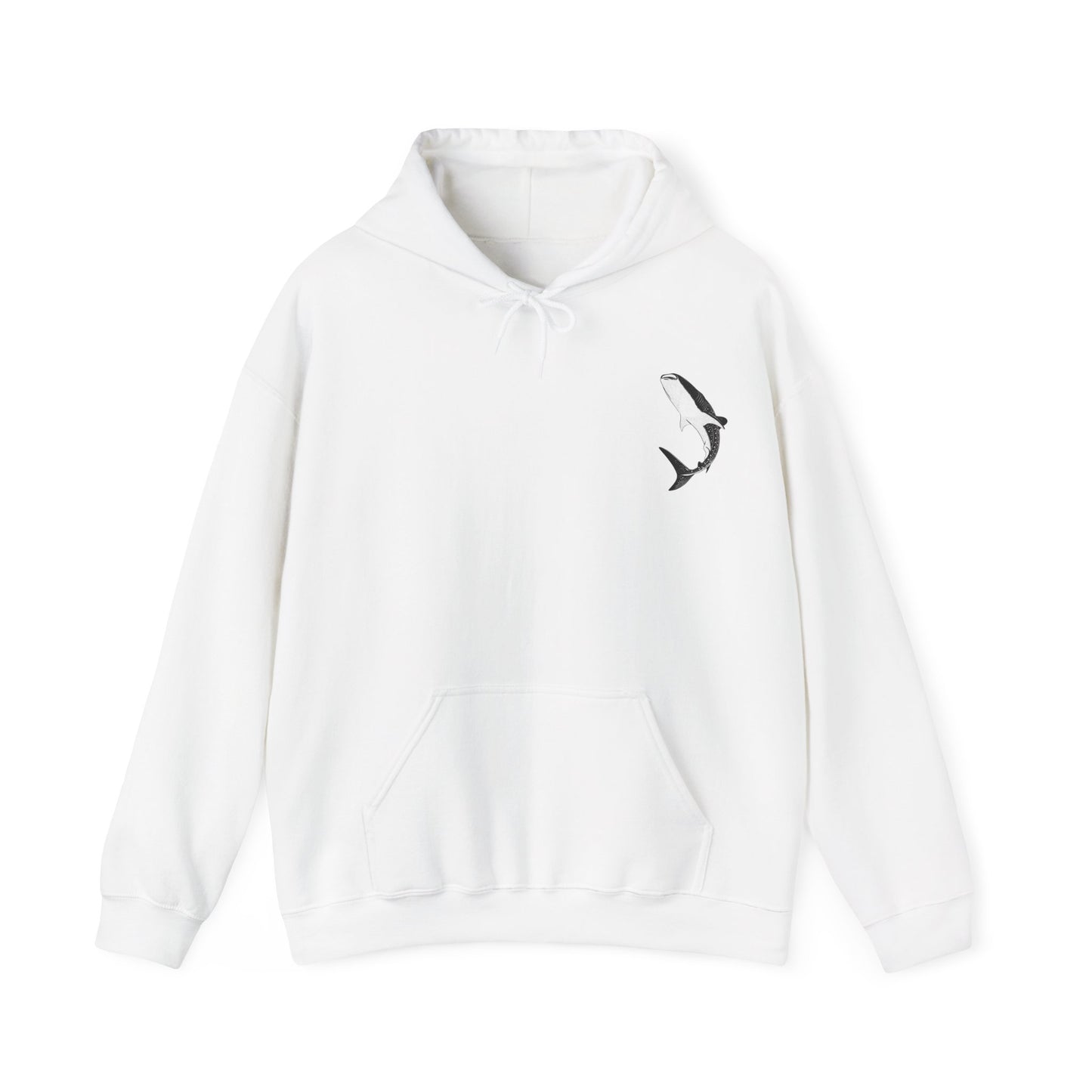 Deep Sea - Unisex Hoodie