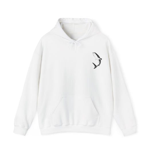 Deep Sea - Unisex Hoodie