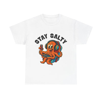 Stay Salty - Unisex T-Shirt