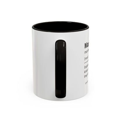Marine Biologist - Mug