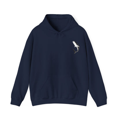 Deep Sea - Unisex Hoodie