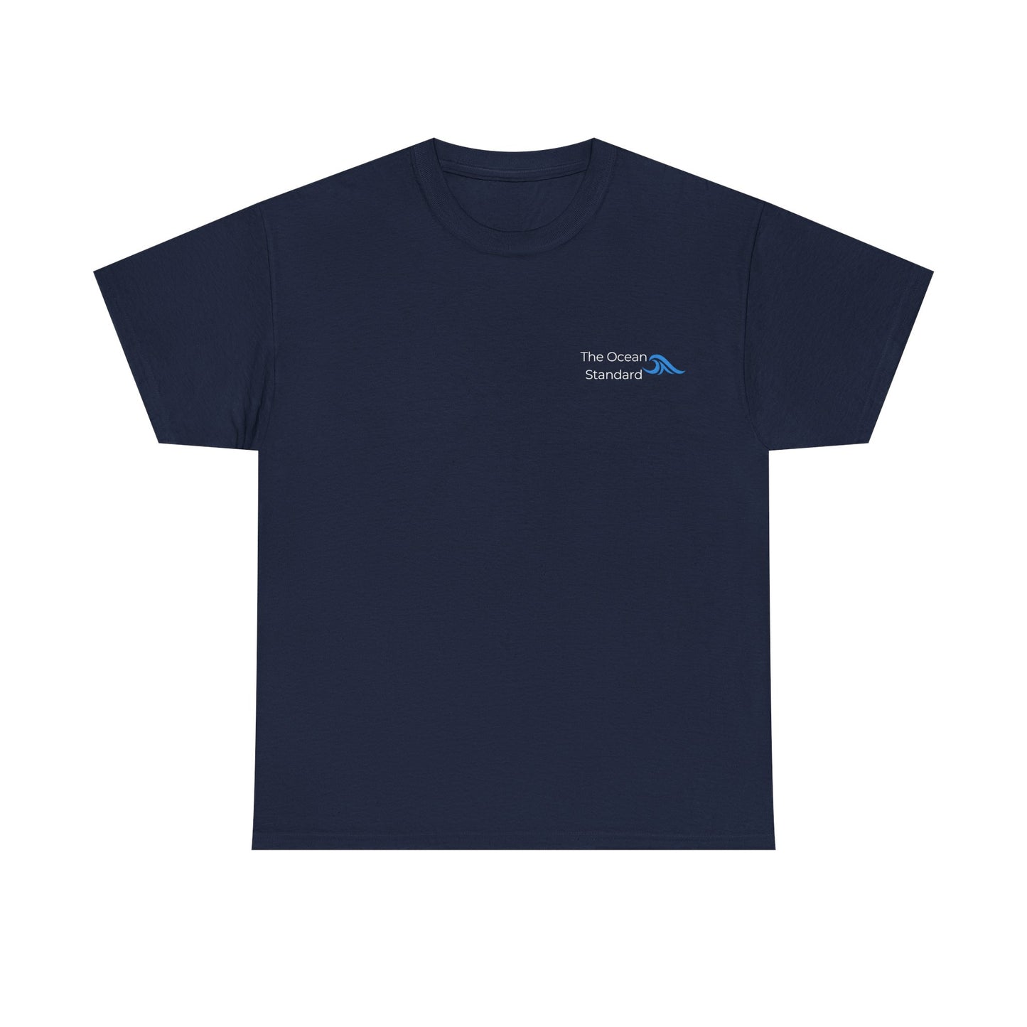 TOS Merch - Unisex T-Shirt