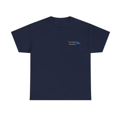 TOS Merch - Unisex T-Shirt