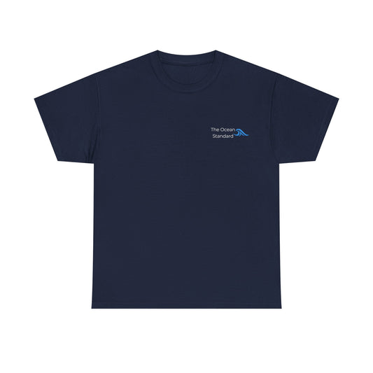 TOS Merch - Unisex T-Shirt