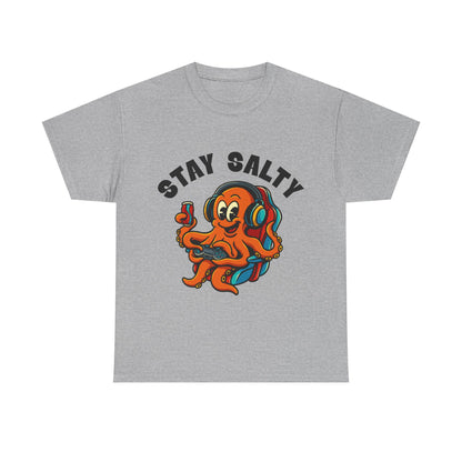 Stay Salty - Unisex T-Shirt