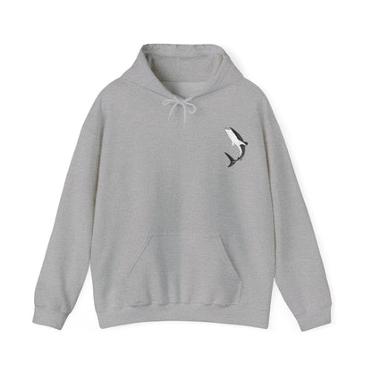 Deep Sea - Unisex Hoodie