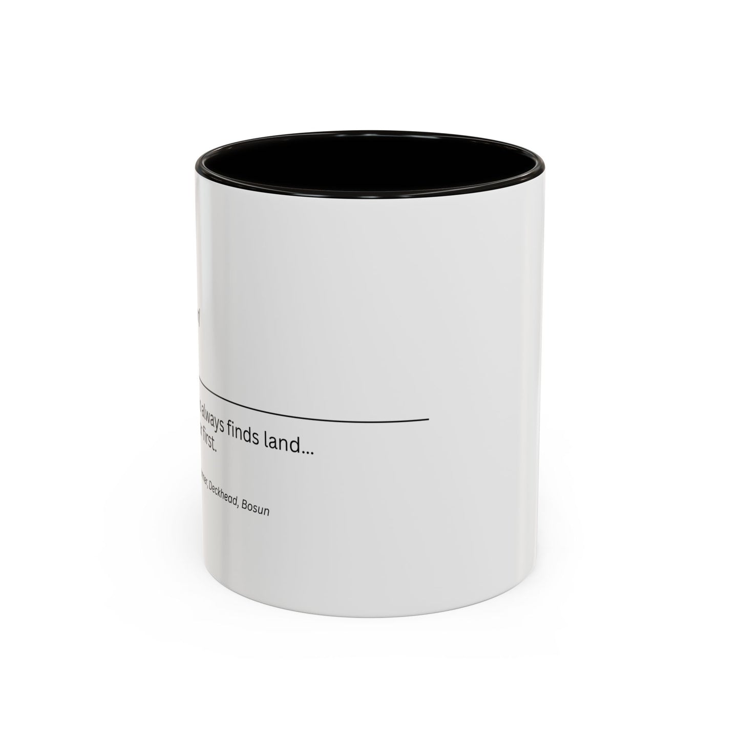 Sailor - Mug