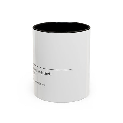 Sailor - Mug