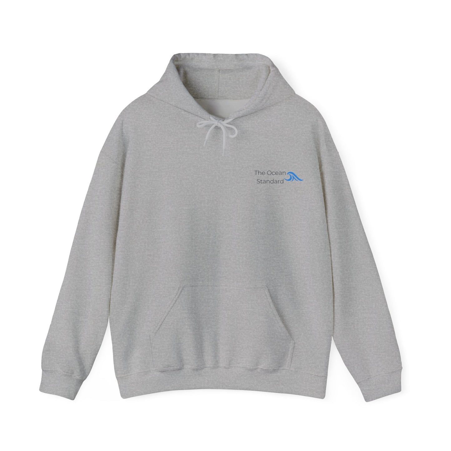 TOS Merch - Unisex Hoodie