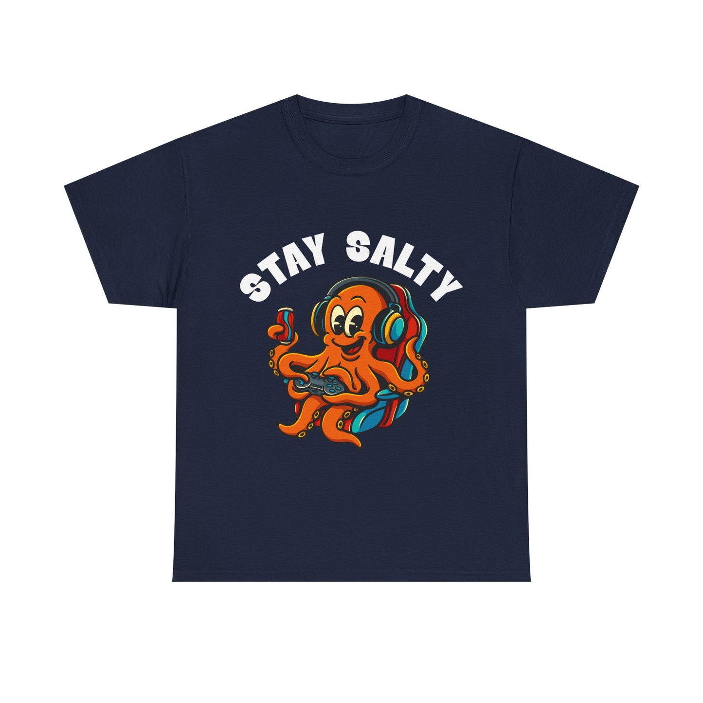 Stay Salty - Unisex T-Shirt