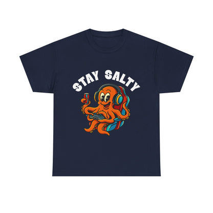 Stay Salty - Unisex T-Shirt