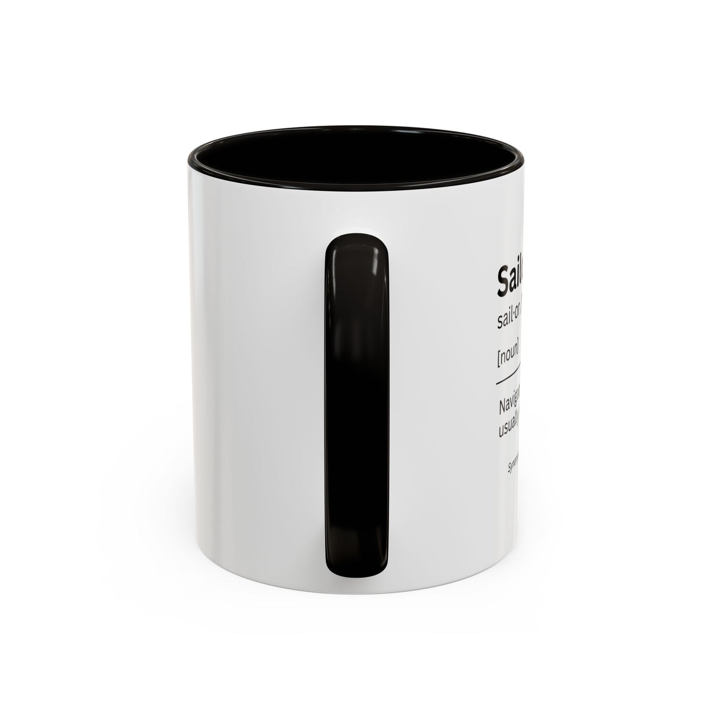 Sailor - Mug