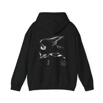 Deep Sea - Unisex Hoodie