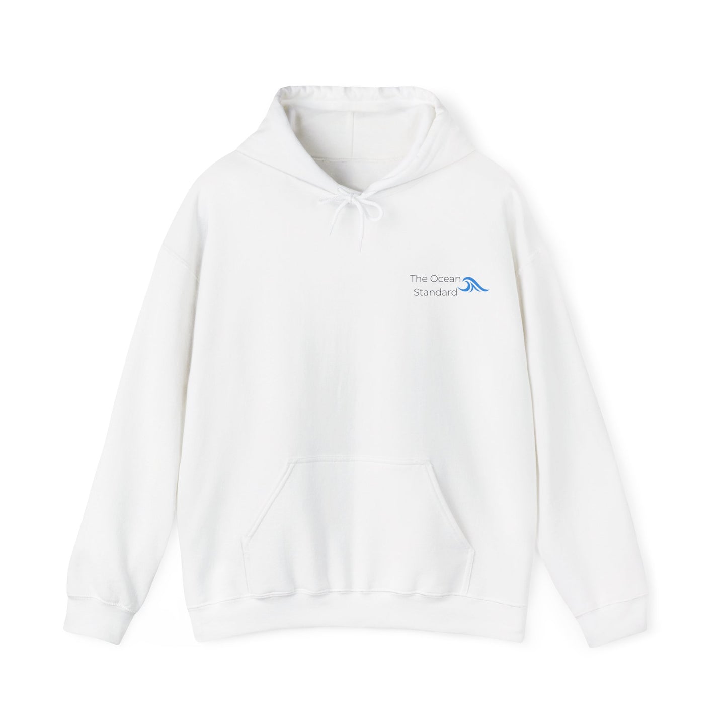 TOS Merch - Unisex Hoodie
