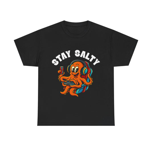Stay Salty - Unisex T-Shirt