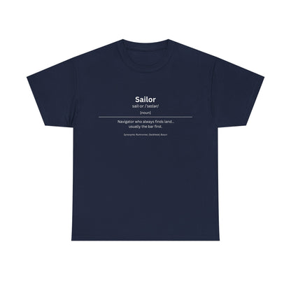 Sailor - Unisex T-Shirt