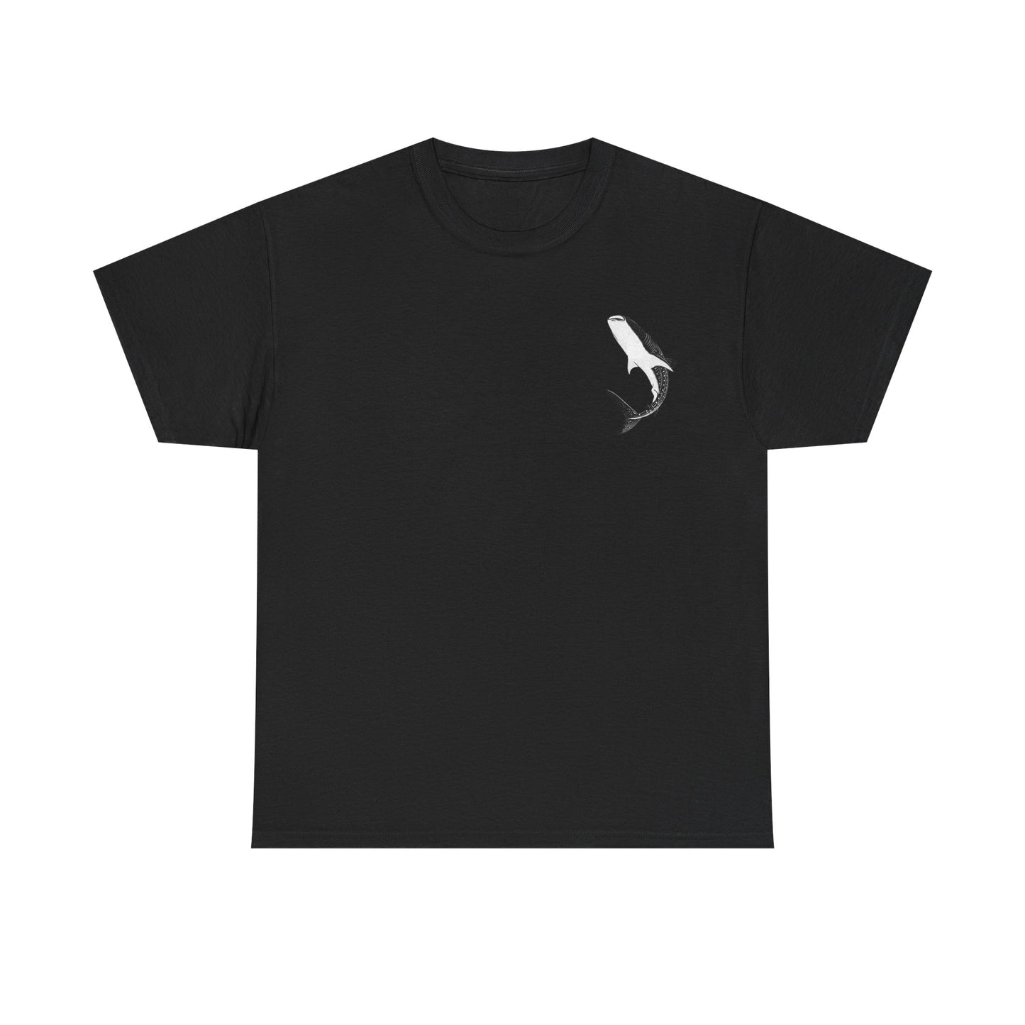 Deep Sea - Unisex T-Shirt