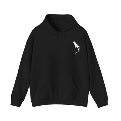 Deep Sea - Unisex Hoodie