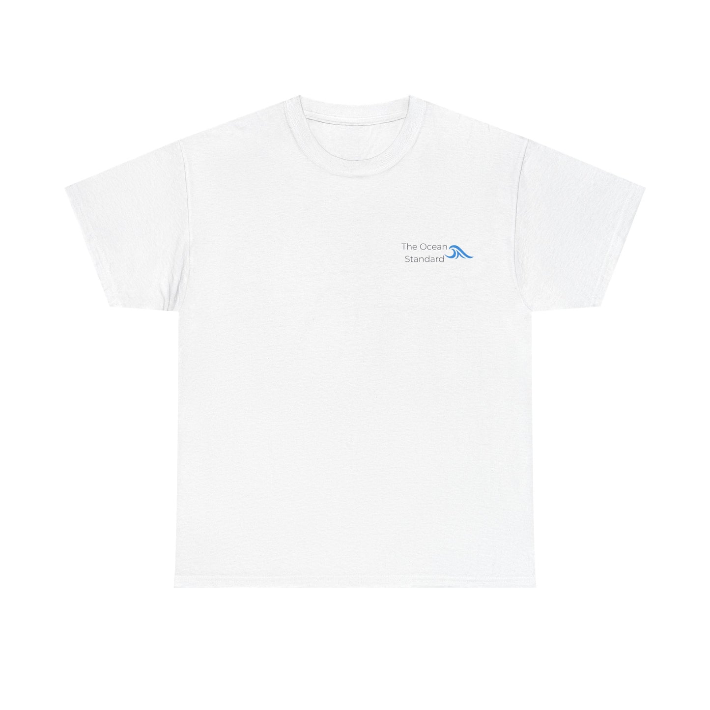 TOS Merch - Unisex T-Shirt