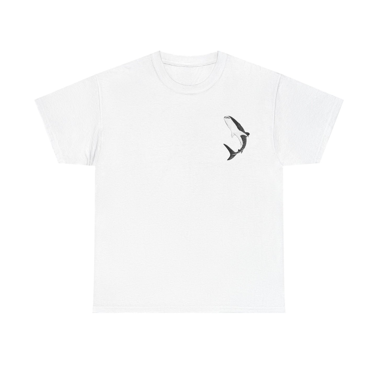 Deep Sea - Unisex T-Shirt