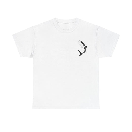Deep Sea - Unisex T-Shirt