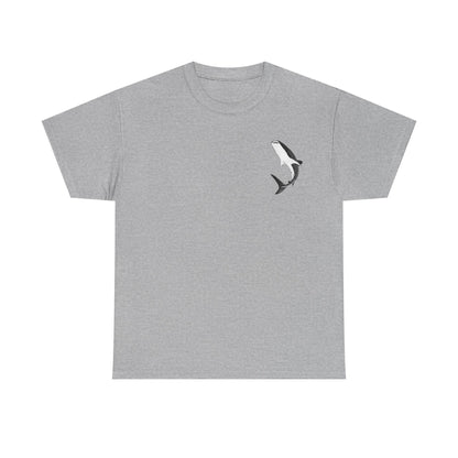 Deep Sea - Unisex T-Shirt