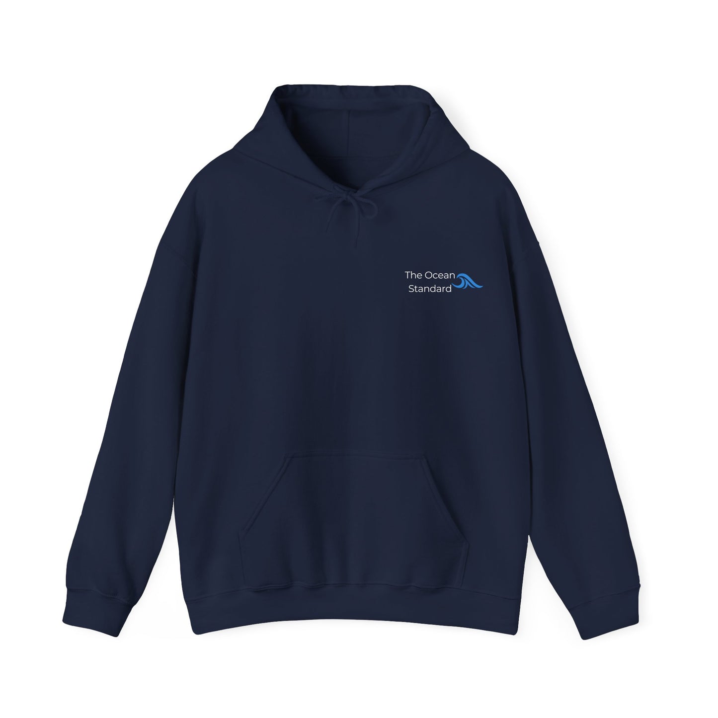 TOS Merch - Unisex Hoodie
