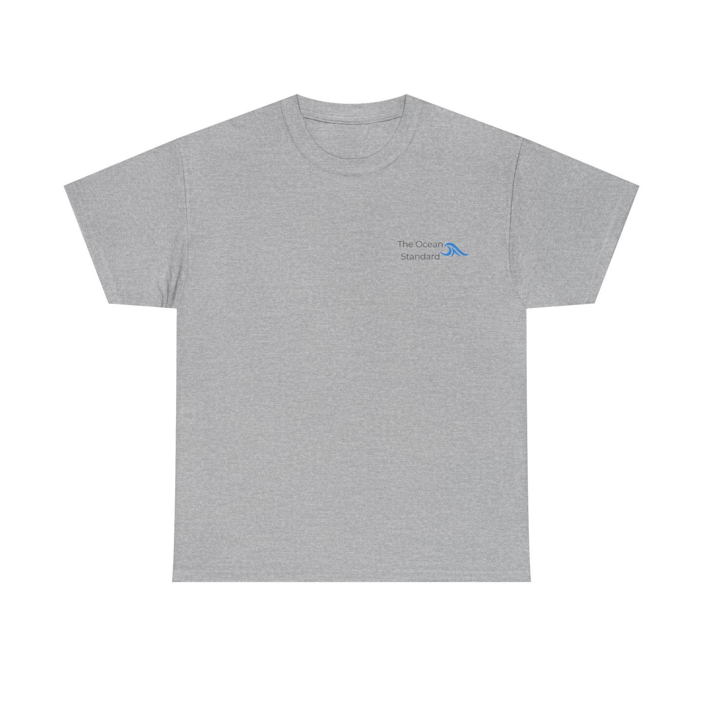 TOS Merch - Unisex T-Shirt