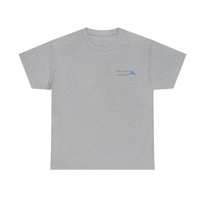 TOS Merch - Unisex T-Shirt