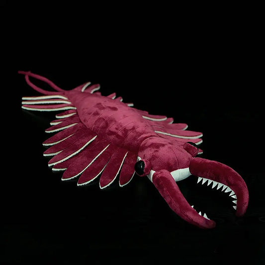 Ancient Ocean Legend – Hug the Prehistoric Plush That Time Forgot!