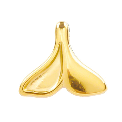 Ocean Treasure Charm – A Tiny Treasure Chest for Your Heart!