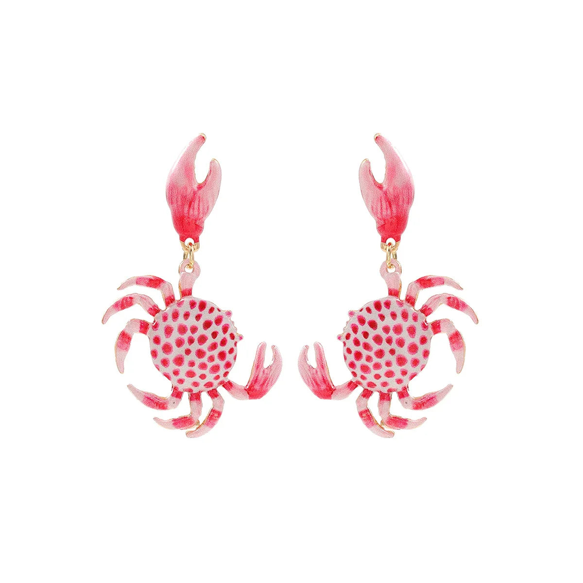 Beach Day Earrings – The Jewelry That Screams SUMMER!