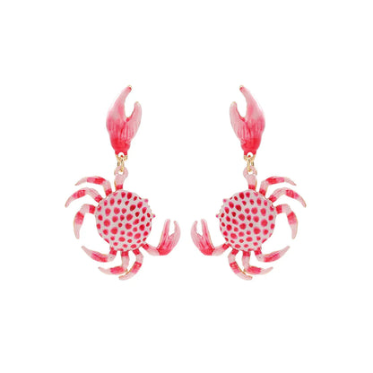 Beach Day Earrings – The Jewelry That Screams SUMMER!