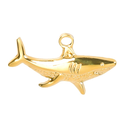 Ocean Treasure Charm – A Tiny Treasure Chest for Your Heart!