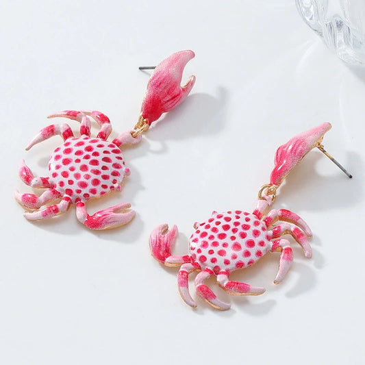 Beach Day Earrings – The Jewelry That Screams SUMMER!