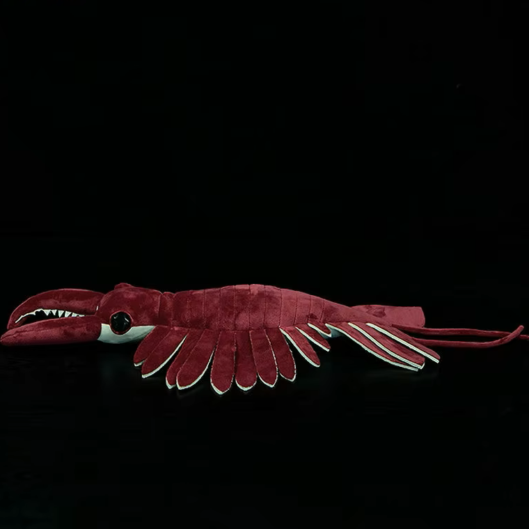 Ancient Ocean Legend – Hug the Prehistoric Plush That Time Forgot!