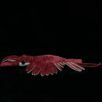 Ancient Ocean Legend – Hug the Prehistoric Plush That Time Forgot!