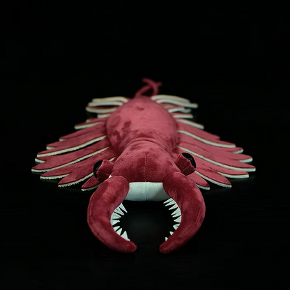 Ancient Ocean Legend – Hug the Prehistoric Plush That Time Forgot!